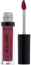 Batom Liquido Note Le Volume Plump & Care 10 Party Mood - 2.2ML