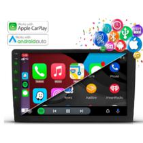 Central Multimidia Pad 9* Argos 3+32 / Carplay/ Android Auto/ Cooler / DSP 32