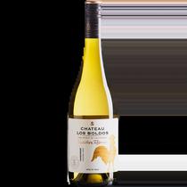 Los Boldos Vino Tradicion Reserva Chardonnay 750ML Con 14% -