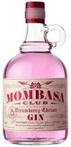 Gin Mombasa Club Strawberry Edition - 700ML