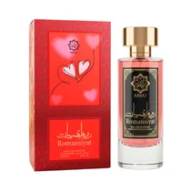 Perfume Abyat Romansiyat Edp 100ML - Femenino