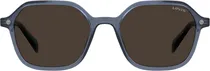 Óculos de Sol Levis LV 5051/s PJP 70 - Feminino