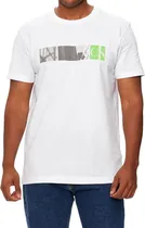 Camiseta Calvin Klein J30J326865YAF - Masculina