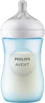Mamadeira para Bebê Philips Avent Natural Response 260ML - SCY903/21