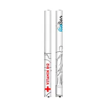 Pod Descartável Rio Bar Vitamin B12 500 Puffs 0% Nicotina