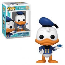 Funko Pop Disney Holiday - Donald Duck 1411