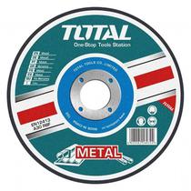 Disco para Metal Total TAC2212301 9"X1/8"X7/8"