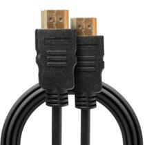 Cabo HDMI com 3 Metros - Preto