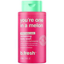 Gel de Banho B.Fresh You'Re One In A Melon Watermelon Mint - 473ML