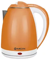 Chaleira Elétrica Mox MO-EK23 2L 2000 Watts 220V/50-60HZ - Laranja