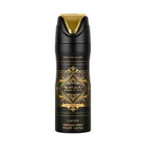Desodorante Spray Lattafa Badee Al Oud For Glory - 200ML