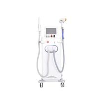 Diode Laser Hair Removal 808 Semiconductor