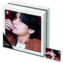 Puzzle Be Jigsaw BTS V 62165