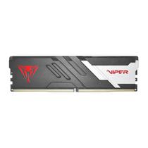 Mem DDR5 32GB 6000 Patriot Viper Venom Cinza PVV532G60C30