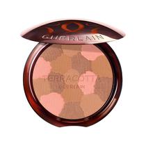 Polvo Bronceador Guerlain Terracotta Light 02 Medium Cool 10GR