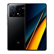 Celular Xiaomi Poco X6 Pro 5G 256GB/8RAM Black Global