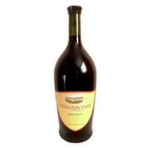 Alvear Vino Tinto Seco 750ML