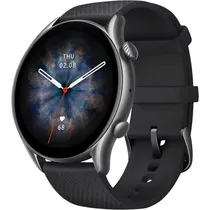 Relógio Smartwatch Amazfit GTR 4 A2040 - Preto Galaxy