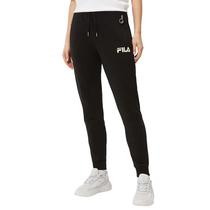 Fila Ropas Pantalon Novella Cuffed Jogpant FW19SPW106-000 (T)XS Black