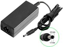 Fonte de Alimentacao para Notebook HP YYD-40W 19V 2.05A Bivolt 50-60HZ