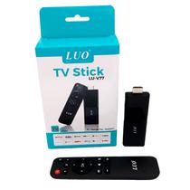 Android TV Box Luo LU-V77 TV Stick