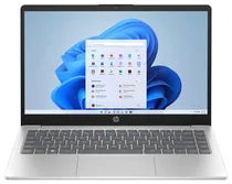 Notebook HP 14-EP0145CL 14" Intel Core i7-1355U 12/1TB W11 - Silver