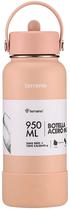 Garrafa Termica Terrano 950ML - Rosa