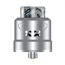 Atomizador Hellvape Dead Rabbit Max Rda SS