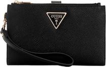 Carteira Guess ZG850057 Feminina - Black