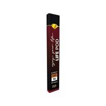 Life Pods 555 Tobacco 60MG/2ML