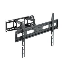 Suporte para TV FTX FTX78-466 37" A 80" 40KG/60 - Preto