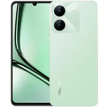 Smartphone Realme Note 60X 64GB/3GB Green