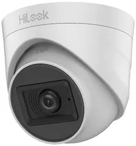 Câmera de Vigilância Hilook THC-T120-PS 2MP Turbo HD 1080P 2.8MM Domo