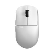 Mouse Gamer Inalambrico Pulsar X2H Blanco