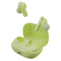 Skullcandy Fone s/fio Smokin' Buds Matcha