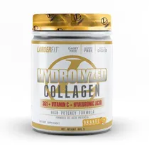 Landerfit Collagen Hydrolyzed 405G - Orange