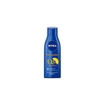 Nivea Crema Corporal Body Reafirmante Q10+ Vitamina C 400ML