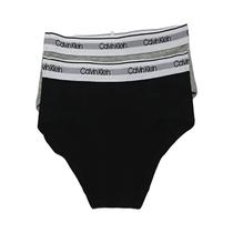 Bombachita Infantil Calvin Klein RZ7104-Atd 2 PZS