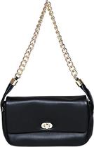 Bolsa Chrisbella AA012110202 Black - Feminina