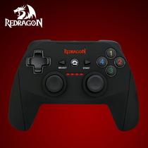 Controle Redragon G808 Harrow Wireless 2.4GHZ PC