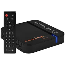 Receptor Essencial Tuning Iptv - Black