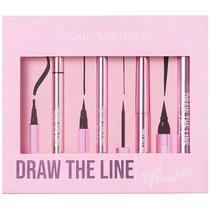 Beauty Creations Delineador Set Draw The Line