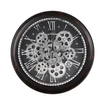 Relogio de Pared KPM 043823 35 CM
