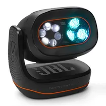 JBL Party Ligth Beam LED/Biv Black