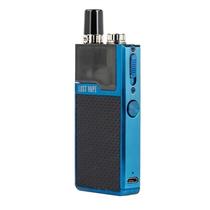 Kit Lost Vape Orion Q Pod Blue Black