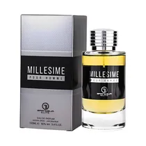 Perfume Grandeur Millesime Eau de Parfum 100ML