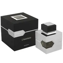 Perfume Masculino Al Haramain L' Aventure Edp 100 ML (Apenas A Partir de 10 Unidades)