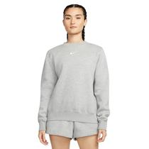 Moleton Deportivo Femenino Nike Sportswear Phoenix Fleece