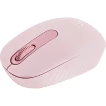 Mouse Logitech M196 910-007458 Rosa Bluetooth