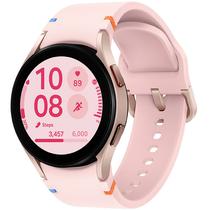 Smartwatch Samsung Galaxy Watch Fe SM-R861 com GPS/Wi-Fi - Pink Gold